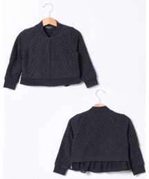 COMMECAISM   | ダウンジャケット/コート