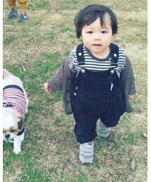 H&M | カーディガン/ボレロ