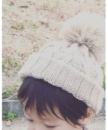 しまむら | ニットキャップ/ビーニー