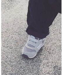 NEW BALANCE | スニーカー