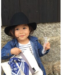 韓国子供服 | ハット