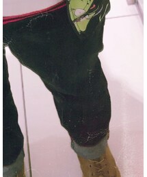 EDWIN | デニムパンツ