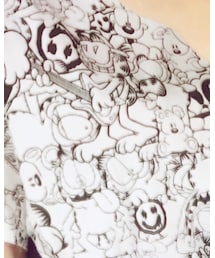 WORLD WIDE LOVE! | Tシャツ/カットソー