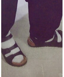 BIRKENSTOCK | サンダル