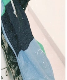 X-girl | ナイロンジャケット