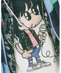 HYSTERIC GLAMOUR | Tシャツ/カットソー