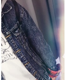 古着 | デニムジャケット