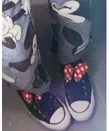 CONVERSE ALL STAR | スニーカー