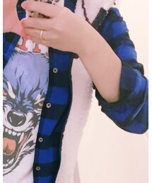 NANO universe | シャツ/ブラウス