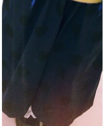 niko and... | パンツ