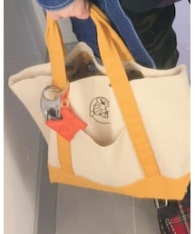 フェリシモ | トートバッグ