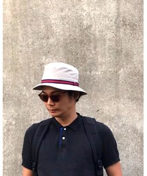 DORFMAN PACIFIC | ハット