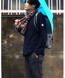 Arvor Maree | スウェット