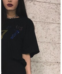 TEAM SATAN | Tシャツ/カットソー