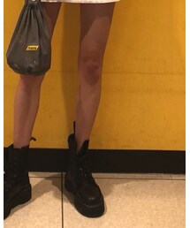 Dr. Martens | シューズ