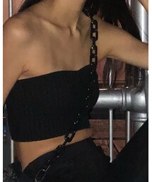 FOREVER 21 | チューブトップ