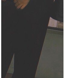 MOUSSY | パンツ