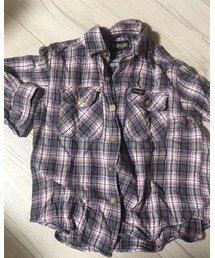 Wrangler | シャツ/ブラウス