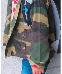 VINTAGE | ミリタリージャケット
