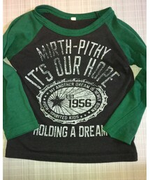 used | Tシャツ/カットソー