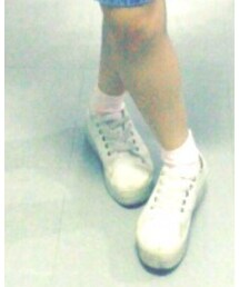 GU | スニーカー