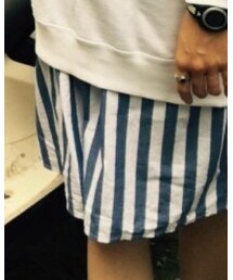 GLOBAL WORK | シャツ/ブラウス