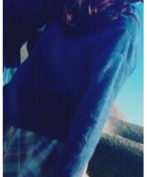 GLOBAL WORK | ニット/セーター