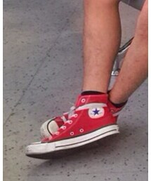 CONVERSE | その他シューズ