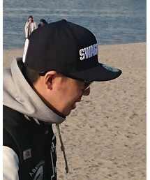 SWAGGER | キャップ