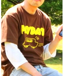 present | Tシャツ/カットソー