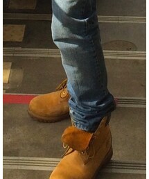 Timberland | ブーツ