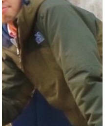 THE NORTH FACE | マウンテンパーカー