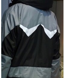 A BATHING APE | マウンテンパーカー