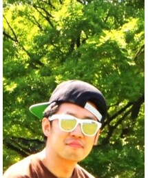 SARCASTIC | キャップ