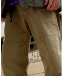 WTAPS | チノパンツ