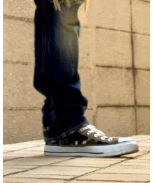 A BATHING APE | スニーカー