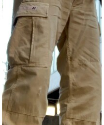 WTAPS | カーゴパンツ