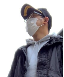 SARCASTIC | メガネ