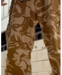 WTAPS | カーゴパンツ