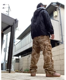 後ろ姿 | その他