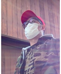 KAKOI | キャップ