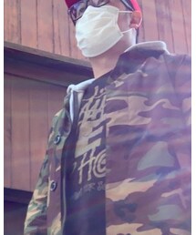 STUSSY | Tシャツ/カットソー