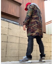 後ろ姿 | その他