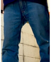 URSUS BAPE | デニムパンツ