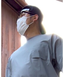 SARCASTIC | キャップ