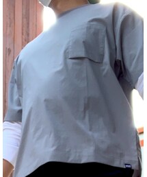 HELLY HANSEN | Tシャツ/カットソー