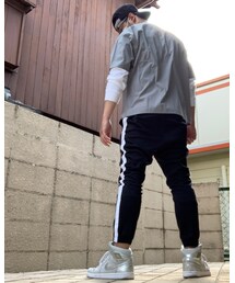 後ろ姿 | その他