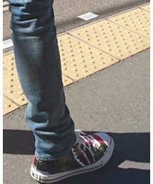 A BATHING APE | スニーカー