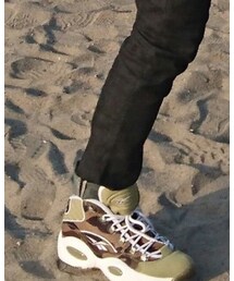 Reebok | スニーカー