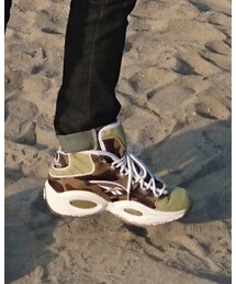 A BATHING APE | スニーカー